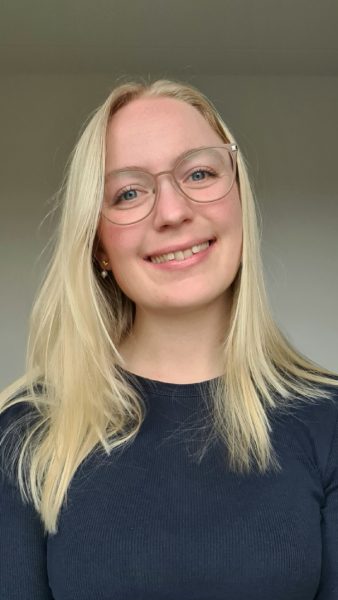 Amalie Fisker Sørensen